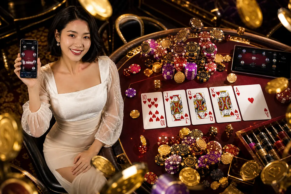 bed222 Slots Online Games