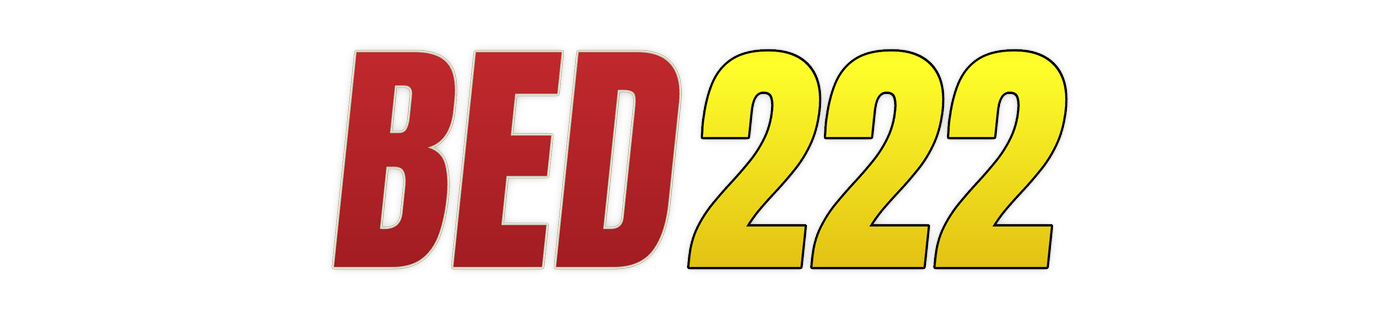 bed222 লোগো